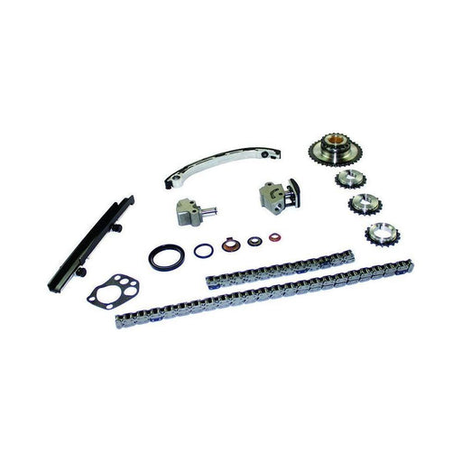 BGA Timing Chain Kit TC0660FK fits Nissan Pickup Town Parts  - Dynamic Drive