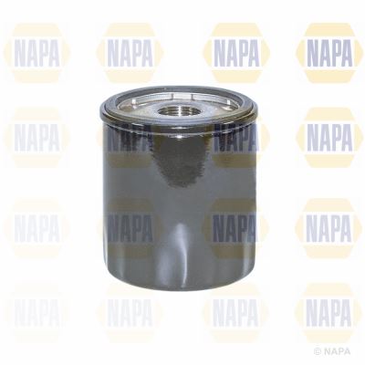 Genuine NAPA Oil Filter Spin-On for Opel Vauxhall Chevrolet MG Gmc 12640445 Napa  - Dynamic Drive