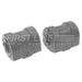 Genuine First Line Anti-Roll Bar Bush Kit fits BMW Z3 Cabrio 1.9 9599 FSK7228K First Line  - Dynamic Drive