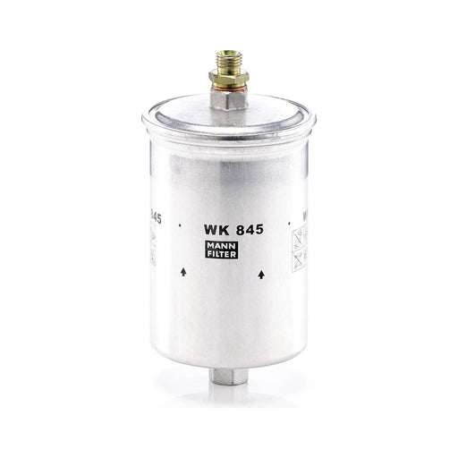 Genuine Mann Fuel Filter for Mercedes inj. models 10/85 on WK845 Mann & Hummel  - Dynamic Drive