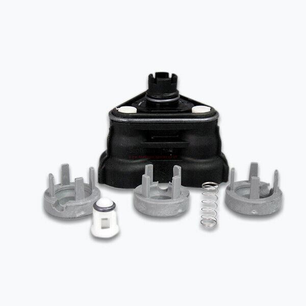 Karcher Pressure Washer K3 K4 WCP Cylinder Head Spare Pump Set 9.001-693.0 Karcher  - Dynamic Drive