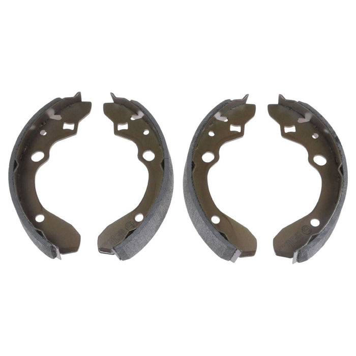 Blue Print ADM54119 Brake Shoe Set