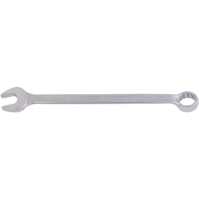 Draper Elora Long Imperial Combination Spanner, 1" 03363 Draper  - Dynamic Drive