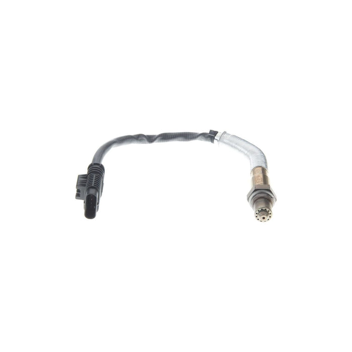 Genuine Bosch Lambda Sensor fits BMW 1 M140i - 3.0 - 16-19 0258027104