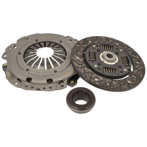 Comline  ECK171 Clutch Kit Comline  - Dynamic Drive