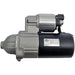 Hella Starter 12V 1.2kW for e.g. Hyundai I10 (Ba, Ia) 8EA 011 611-781 Hella  - Dynamic Drive