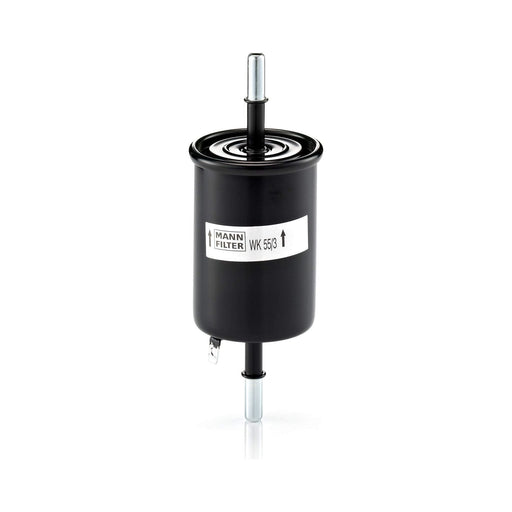 Genuine Mann Fuel Filter for Daewoo Lanos WK55/3 Mann & Hummel  - Dynamic Drive