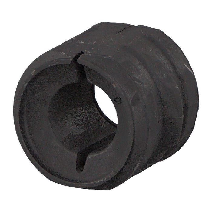 Febi 102295 Anti Roll Bar Bush Fits Volvo Febi Bilstein  - Dynamic Drive