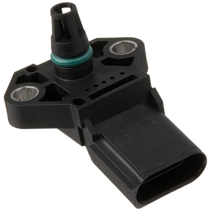 Genuine Bosch Map Sensor fits Audi A5 Cabrio TFSi - 2.0 - 09-14 0261230208