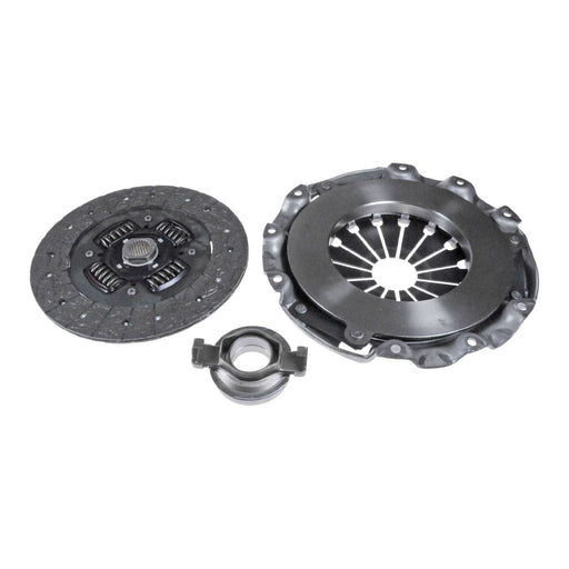 Blue Print ADG03062 Clutch Kit Blue Print  - Dynamic Drive