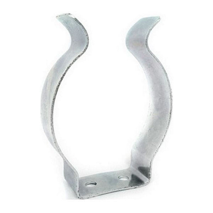 AG Zinc Plated Desmo Leg Clip 64 67mm: Secure Clip for AG Desmo Table Legs