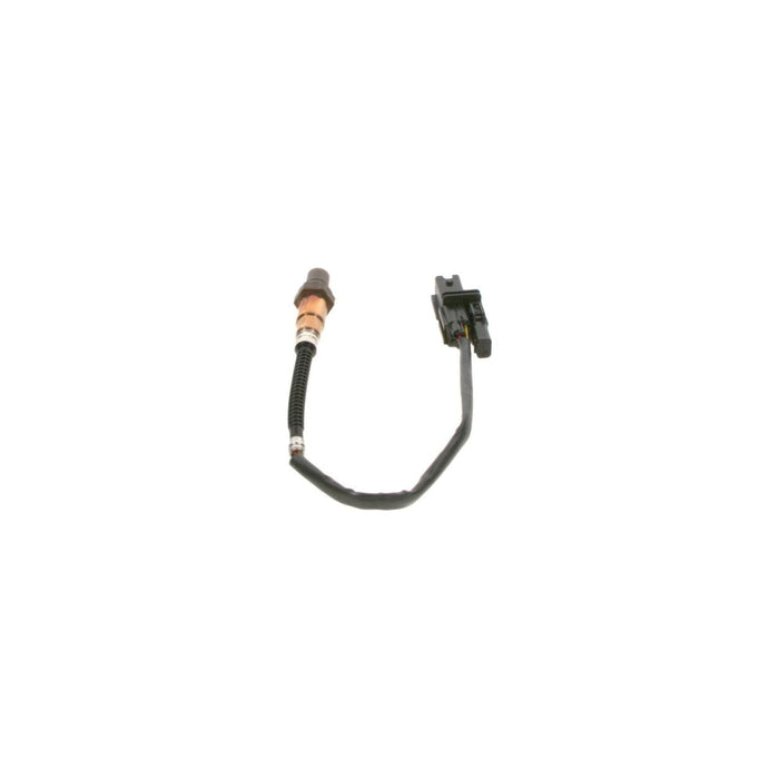 Genuine Bosch Lambda Sensor Ls7018 fits Subaru Legacy - 2.5 - 98-03 0258007018