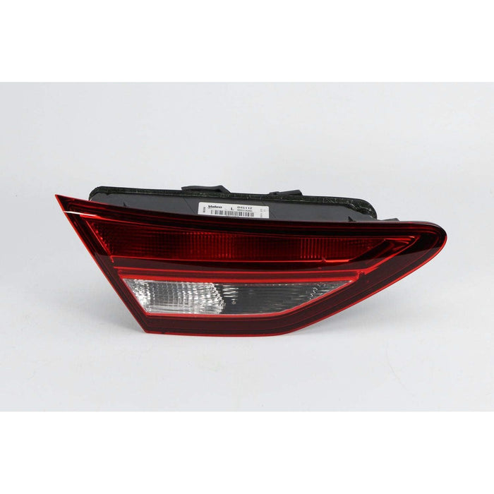 Valeo Signal Lamp Nearside Passenger Side 045112 Rear Left Boot fits Seat Leon Valeo  - Dynamic Drive