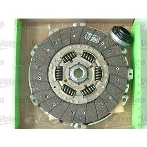 Valeo 3 Piece Clutch Kit 826648 Automotive Part fits Ford Valeo  - Dynamic Drive