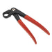 Sealey Fuel Feed Pipe Pliers VS0458 Sealey  - Dynamic Drive