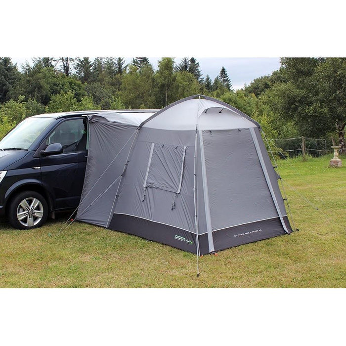 Outdoor Revolution Cayman Outhouse Handi XL Drive Away Awning for Transit Custom