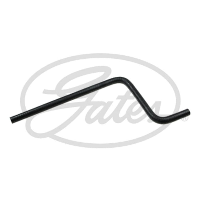 Gates Curved Radiator Hose fits Land Rover Defender 110 TDi - 2.5 - 90-98 02-194