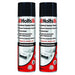 2 x Holts Electrical Contact Cleaner Spray Switch Circuit Dirt Remover 500ml Holts  - Dynamic Drive