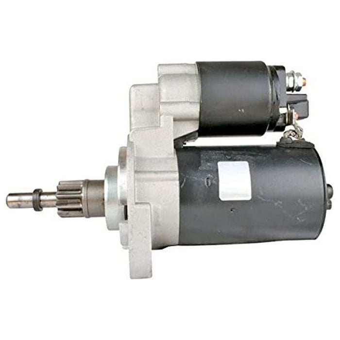 Hella Starter 12V 1.1kW for e.g. Audi A3 (8L1) 8EA 012 527-071 Hella  - Dynamic Drive