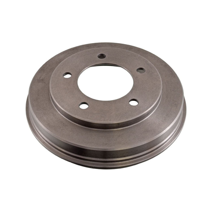 Blue Print Brake Drum Adc44719 Blue Print  - Dynamic Drive