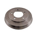 Blue Print Brake Drum Adc44719 Blue Print  - Dynamic Drive