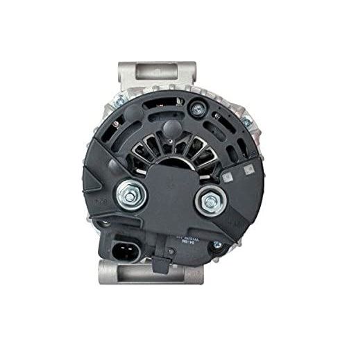 Hella Alternator 14V 100A for e.g. Mini Mini (R50, R53) 8EL 012 428-411 Hella  - Dynamic Drive