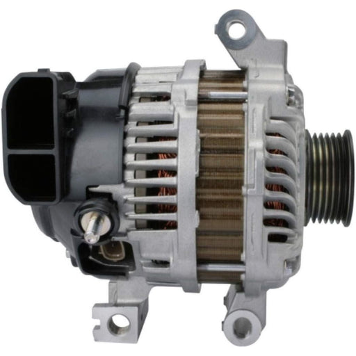 Hella Alternator 14V 100A for e.g. Mazda Mx-5 III (Nc) 8EL 011 712-561 Hella  - Dynamic Drive