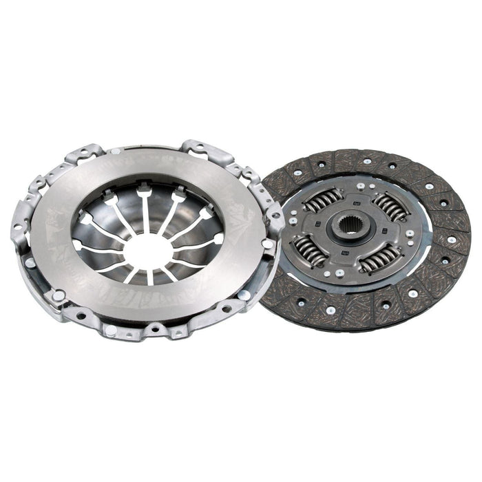 Blue Print ADR163026 Clutch Kit