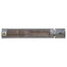 Sealey High Efficiency Infrared Short Wave Wall Mounting Heater 2000W IWMH2000R Sealey  - Dynamic Drive