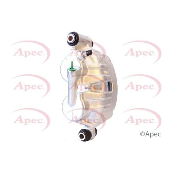 Apec Apec Brake Caliper (Rear/Right) RCA531