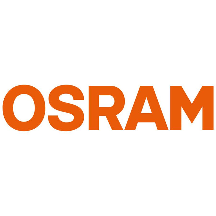 Osram H1 Night Breaker LASER Performance Headlight Bulbs (x2) 64150NL-HCB