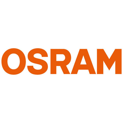 H1 Osram Night Breaker Laser Halogen Headlight Bulb 64150NL (Pack of 2) 