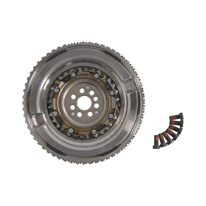 Valeo Dual Mass Flywheel 836374 Auto Part fits Ddc Hyundai Elantra 1.4T 7S 2016 Valeo  - Dynamic Drive