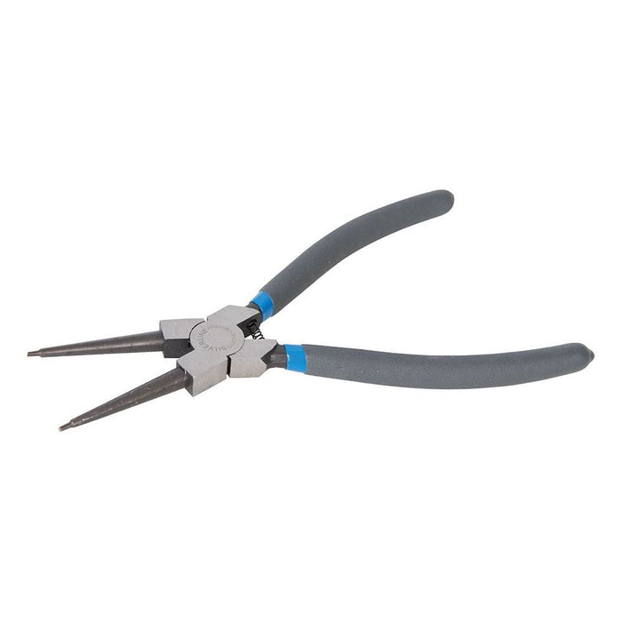 Silverline Internal Circlip Pliers 230mm Silverline  - Dynamic Drive