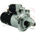 APEC Starter Motor ASM1446 fits Iveco Apec  - Dynamic Drive