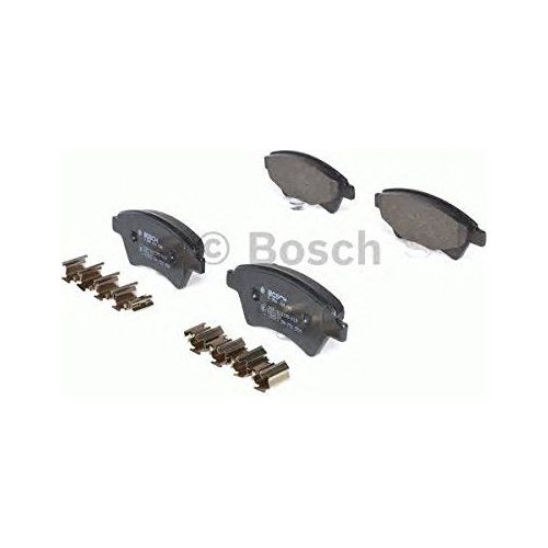 Genuine Bosch Brake Pad Set 0986424785