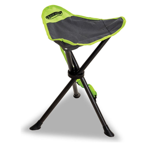 Autograph Devon stool and foot rest LIme Edition F3029GR Quest  - Dynamic Drive