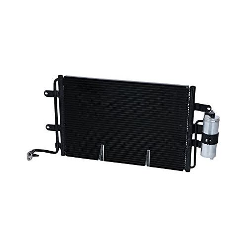 NRF Condenser 35227 for VW Skoda Audi Golf Bora