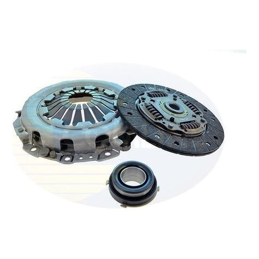 ECK257 Comline  Clutch kit OE Quality Comline  - Dynamic Drive