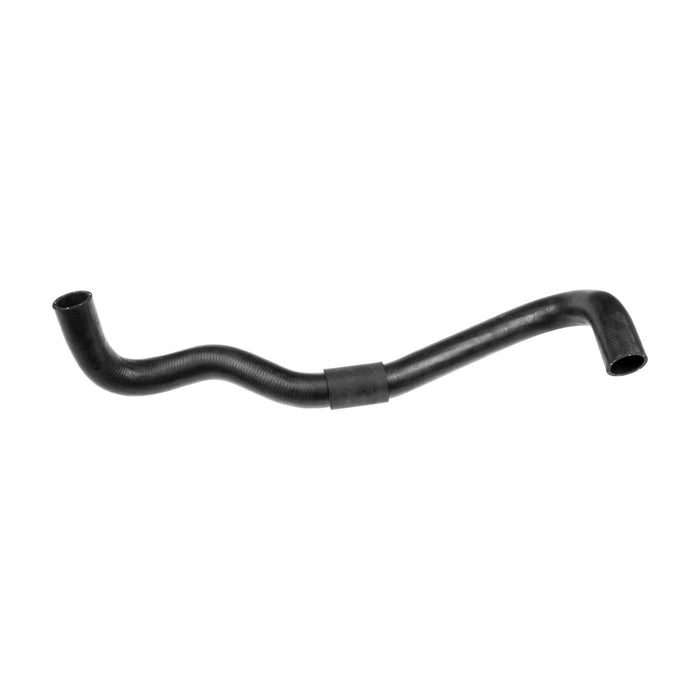 Gates Curved Radiator Hose fits Nissan Juke dCi - 1.5 - 10- 05-4456