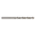 Sealey HSS Fully Ground Drill Bit12mm Pack of 5 DB120FG Sealey  - Dynamic Drive