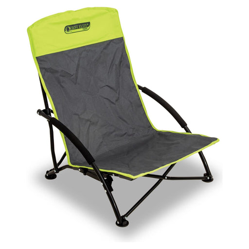 Autograph Cornwall chair Lime Edition F3035GR Quest  - Dynamic Drive