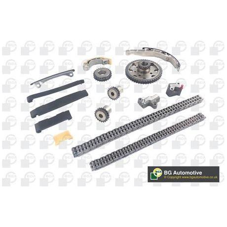 BGA Timing Chain Kit TC6320FK fits Nissan Pickup Town Parts  - Dynamic Drive