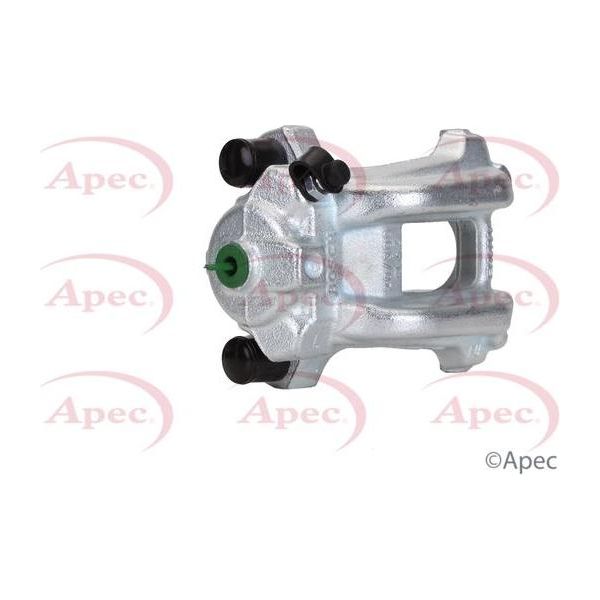 Apec Apec Brake Caliper (Rear/Left) LCA720