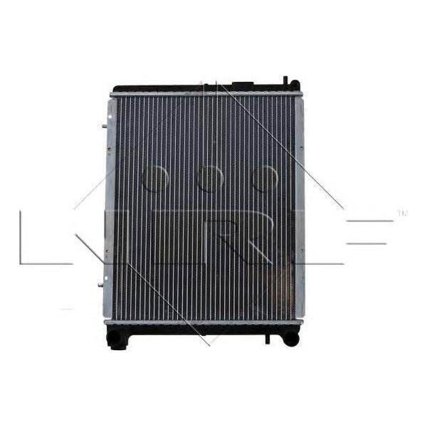 NRF Radiator 507352