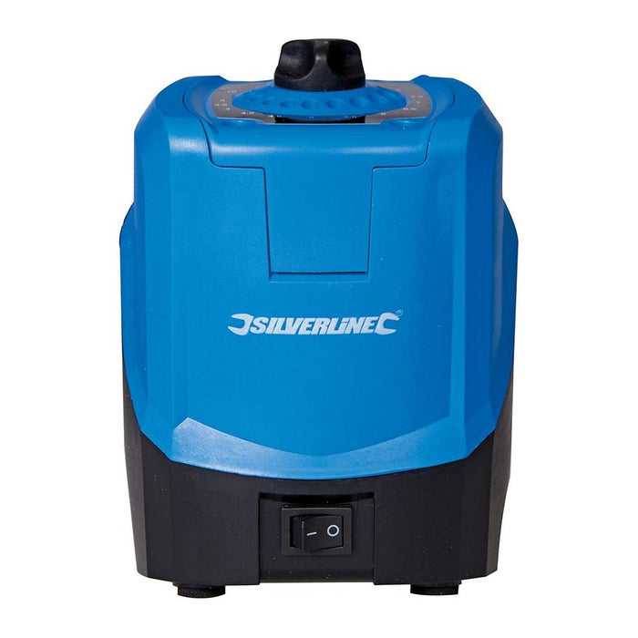 Silverline 95W Drill Bit Sharpener 95W Silverline  - Dynamic Drive