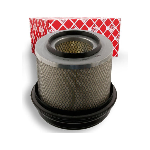 Febi 01568 Air Filter Fits Mercedes Febi Bilstein  - Dynamic Drive