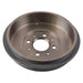 Blue Print Brake Drum Adbp470003 Blue Print  - Dynamic Drive