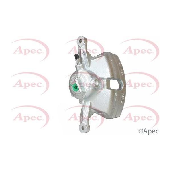 Apec Apec Brake Caliper (Front/Left) LCA767