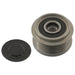 febi 38262 Over-Running Alternator Pulley Febi Bilstein  - Dynamic Drive